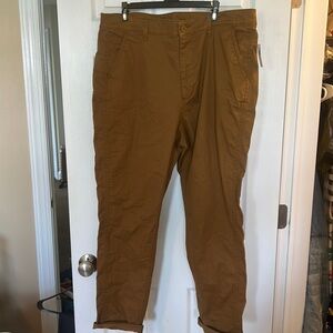 NWT OG Pant—Old Navy